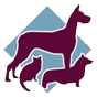 Animal Health Care Center of Hershey logo