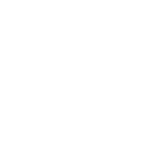 cat icon with a tooth symbol in top left corner